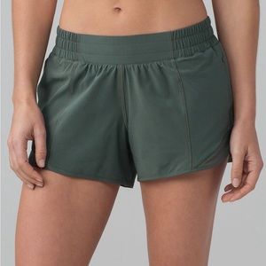 Hotty Hot 4inch Shorts